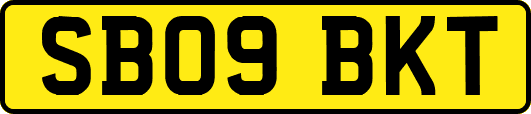 SB09BKT