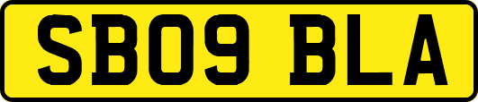 SB09BLA