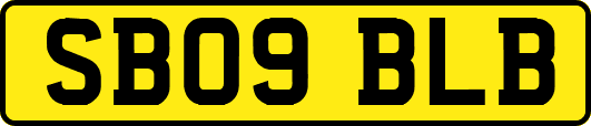 SB09BLB