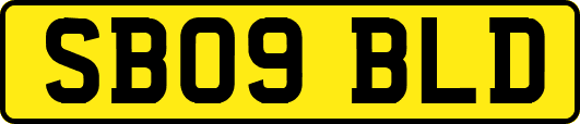 SB09BLD
