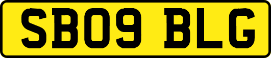 SB09BLG