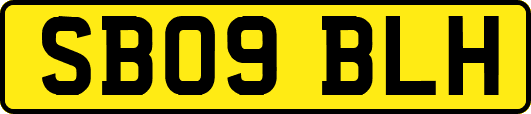 SB09BLH