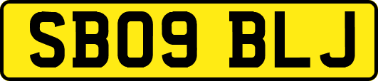 SB09BLJ