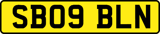 SB09BLN