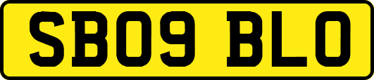 SB09BLO