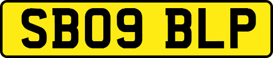 SB09BLP