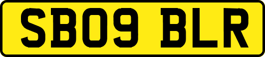 SB09BLR