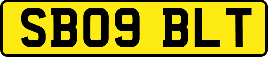 SB09BLT