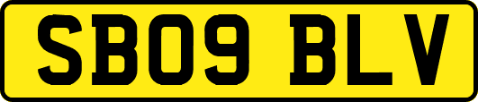 SB09BLV