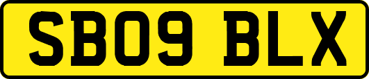 SB09BLX