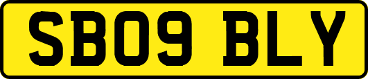SB09BLY