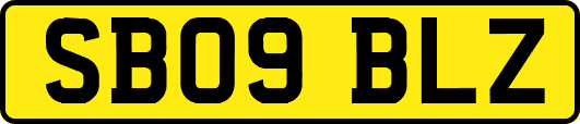 SB09BLZ