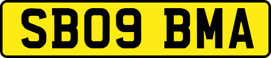 SB09BMA