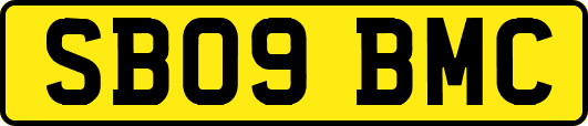 SB09BMC