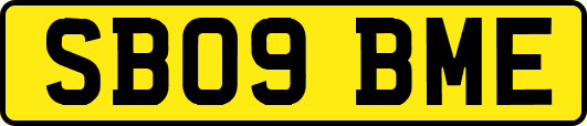 SB09BME