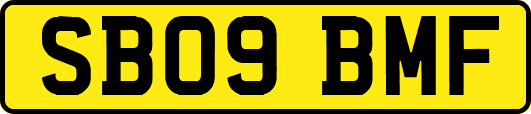 SB09BMF