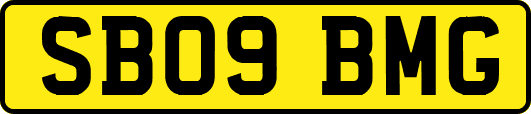 SB09BMG