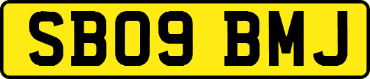 SB09BMJ