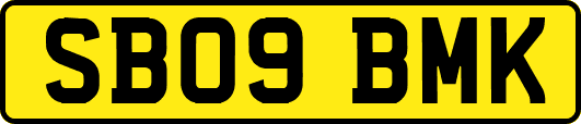 SB09BMK