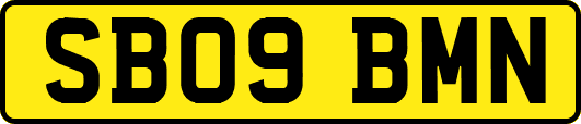 SB09BMN