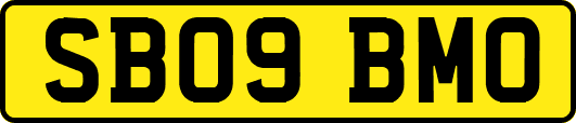 SB09BMO