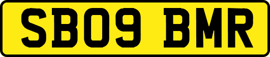 SB09BMR