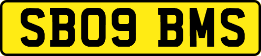 SB09BMS