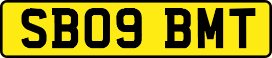 SB09BMT
