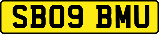 SB09BMU
