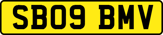 SB09BMV