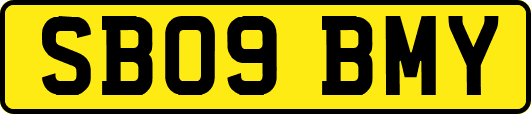 SB09BMY