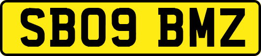 SB09BMZ