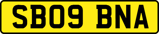SB09BNA