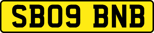 SB09BNB