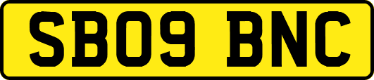 SB09BNC
