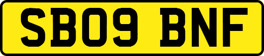 SB09BNF
