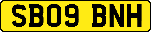 SB09BNH