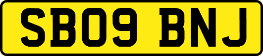 SB09BNJ