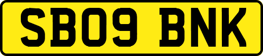 SB09BNK