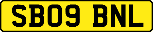 SB09BNL