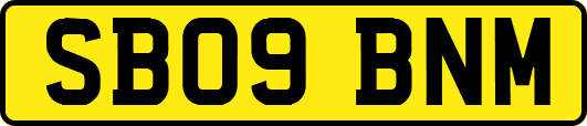 SB09BNM