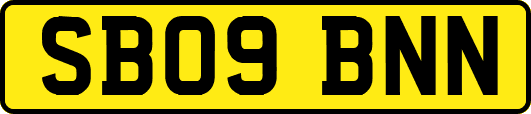 SB09BNN