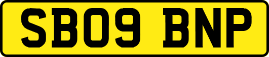 SB09BNP