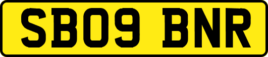 SB09BNR