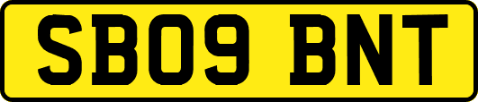 SB09BNT