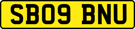 SB09BNU