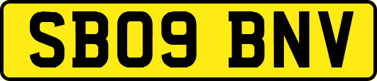 SB09BNV