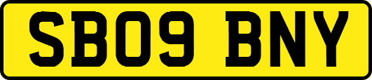 SB09BNY