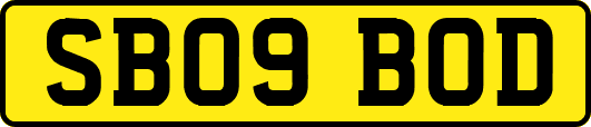 SB09BOD