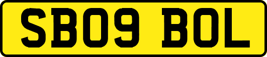 SB09BOL